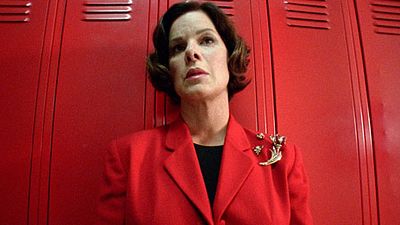 image de la news "Cinquante Nuances de Grey" : Marcia Gay Harden jouera la mère de Christian Grey