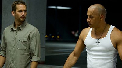 image de la news "Fast & Furious 7" : le film pourrait être abandonné !