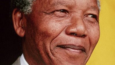 image de la news Décès de Nelson Mandela : l'hommage des stars d'Hollywood