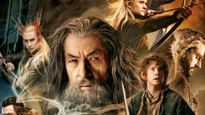 "Le Hobbit : la Désolation de Smaug" : 5 choses que vous DEVEZ savoir !!