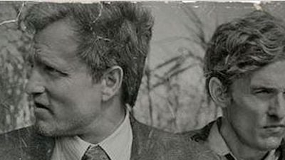 image de la news "True Detective" déjà en France dès le lendemain de la diffusion US