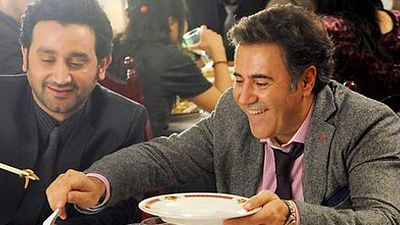 image de la news Cyril Hanouna dans une sitcom produite par l'ancien boss d'AB Productions ?