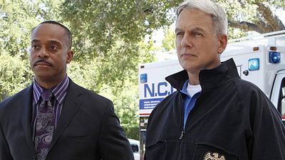 image de la news "NCIS : New Orleans" : découvrez les personnages du spin-off !