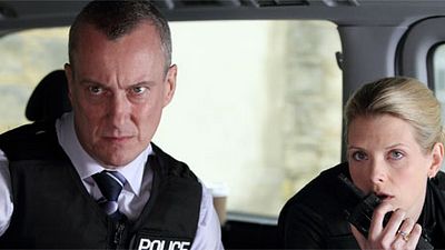 image de la news Arte ouvre les enquêtes de "DCI Banks" le 9 janvier