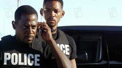 image de la news "Bad Boys 3" a trouvé son scénariste