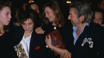 image de la news Kate Barry : la fille aînée de Jane Birkin est décédée
