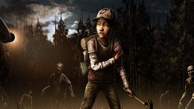 "The Walking Dead" : la terrible bande-annonce de la saison 2 du jeu vidéo