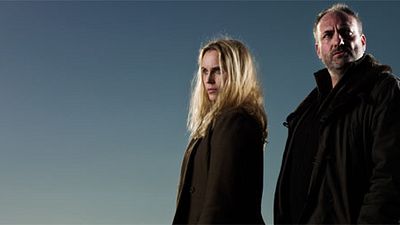 image de la news "Bron", la série qui a inspiré "Tunnel" et "The Bridge", arrive sur Canal+