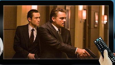 image de la news Ce soir à la télé : on mate "Inception", on zappe "Take Shelter"