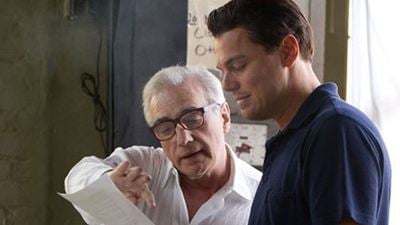 "Le Loup de Wall Street" : 5 choses à savoir sur le nouveau Scorsese !