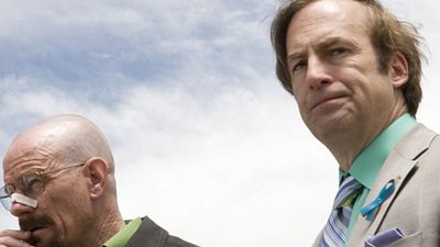 image de la news "Better Call Saul" : le spin-off de "Breaking Bad" diffusé en 2014