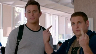 image de la news "22 Jump Street" : la bande-annonce non-censurée !
