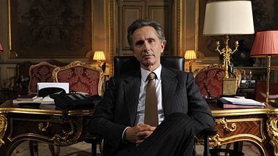 image de la news Prix Lumières 2014 : "Quai d'Orsay" en tête des nominations !