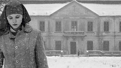 image de la news Festival des Arcs 2013 : "Ida" triomphe au palmarès !