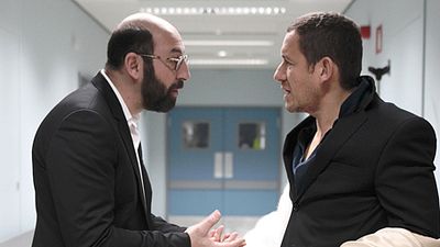 image de la news Dany Boon fan d'Assanis dans ce nouveau teaser de "Supercondriaque" [VIDEO]