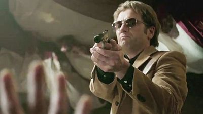 image de la news "The Americans" : un nouveau teaser inquiétant pour la saison 2