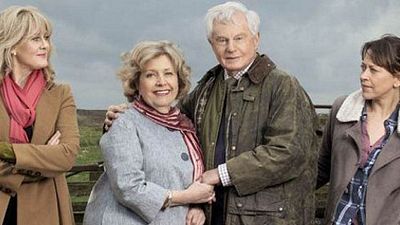 image de la news "Last Tango In Halifax" : une saison 3 commandée par la BBC !