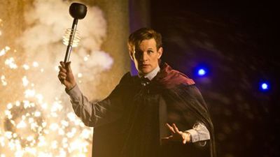 "Doctor Who" : le dernier épisode de Matt Smith est-il réussi... ou raté ?