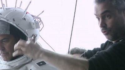 image de la news "Gravity" : les dessous d'un exploit technique [VIDEO] 