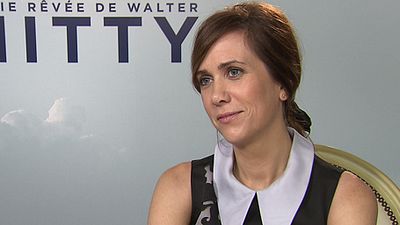 image de la news Kristen Wiig : "j'adorerais réaliser un film" [VIDEO]