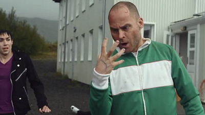 image de la news "Dead Snow 2" : le retour des nazis zombies ! [VIDEO]