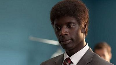 image de la news Il est l'acteur préféré des Français. Mais pour vous, Omar Sy, c'est quoi ? [SONDAGE]