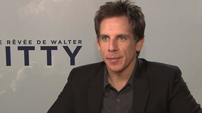 Une scène fantasmée par Ben Stiller coupée de " La vie rêvée de Walter Mitty" [VIDEO]