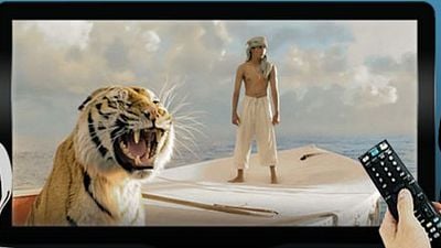 Ce soir à la télé : on mate "L'Odyssée de Pi", on zappe "Jonah Hex"