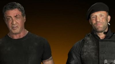 image de la news "Homefront" : Stallone voulait en faire le 5ème Rambo !!