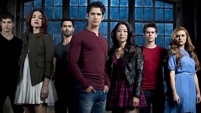 image de la news Teen Wolf : encore un record d'audience pour le retour de la série