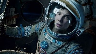 image de la news People's Choice Awards 2014 : Sandra Bullock triomphe côté ciné !