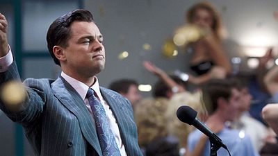 image de la news Leonardo DiCaprio : un Golden Globe avant l'Oscar ? [SONDAGE]