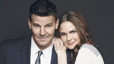 image de la news "Bones" devrait s'arrêter à la saison 10