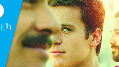 image de la news Tweet Story "Looking": Sexe, amour, San Francisco et HBO !