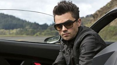 image de la news "Warcraft" : Dominic Cooper annonce une histoire "très humaine" !
