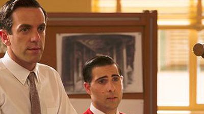 image de la news "Dans l’ombre de Mary" : un rôle à Oscar pour Emma Thompson [EXTRAIT VIDEO]