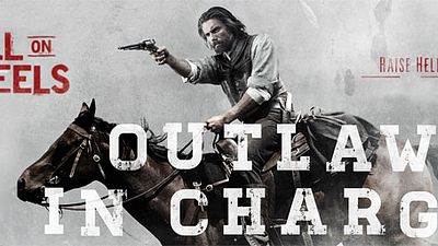 image de la news "Hell on Wheels" entame sa 3ème saison le 16 février sur OCS
