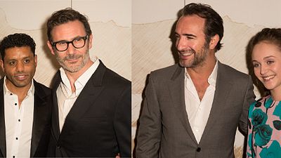 image de la news César 2014 : reportage à la rencontre des jeunes espoirs du cinéma français [VIDEO]