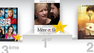 "Mère et fils" : le meilleur film de la semaine selon les critiques presse !