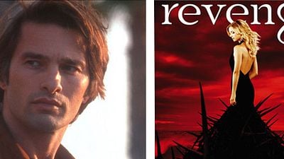 image de la news "Revenge" : Olivier Martinez rejoint la série 