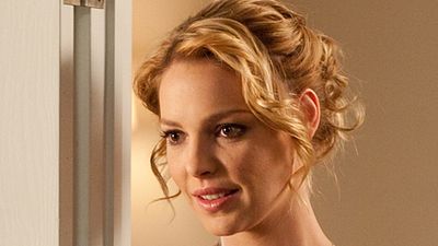 image de la news "State of Affairs" : le réalisateur de "The Blacklist" met en scène le pilote de Katherine Heigl !