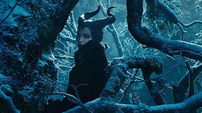 image de la news "Maléfique" : Angeline Jolie, magie et créatures dans la nouvelle bande-annonce !
