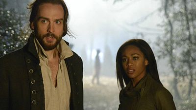 image de la news Audiences US du lundi 20 Janvier 2014 : quel score pour le final de "Sleepy Hollow" ?