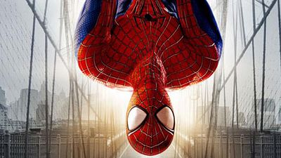 image de la news "The Amazing Spider-Man 2" : la bande-annonce du jeu vidéo !
