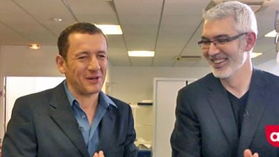 Dany Boon et AlloCiné : une promo de... malade pour "Supercondriaque" !