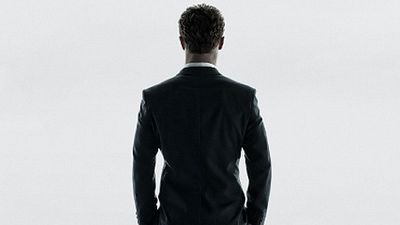 image de la news "50 Shades of Grey" : une affiche... qui redonne espoir ? [SONDAGE]
