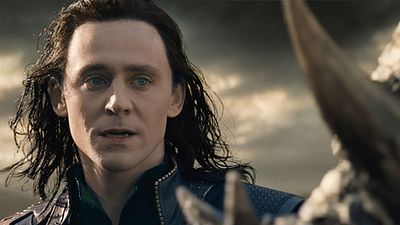 image de la news "Thor" : des photos de l'audition de Tom Hiddleston... pour le rôle du héros !