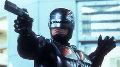 image de la news Enfin la vérité sur Robocop !