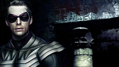 image de la news "Batman vs Superman" : le "Watchmen" Matthew Goode dans un rôle mystérieux ?