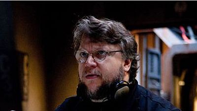 image de la news "Crimson Peak" : la date de sortie officielle du prochain Guillermo del Toro dévoilée !